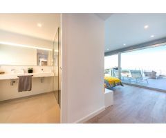 Villa de Lujo en Venta en Benitachell, Alicante