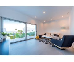 Villa de Lujo en Venta en Benitachell, Alicante