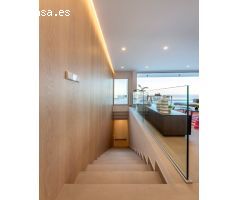 Villa de Lujo en Venta en Benitachell, Alicante