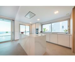 Villa de Lujo en Venta en Benitachell, Alicante