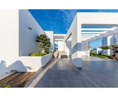 Villa de Lujo en Venta en Benitachell, Alicante