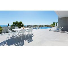 Villa de Lujo en Venta en Benitachell, Alicante