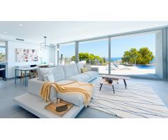 Villa de Lujo en Venta en Benitachell, Alicante