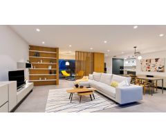 Villa de Lujo en Venta en Benitachell, Alicante