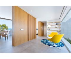 Villa de Lujo en Venta en Benitachell, Alicante