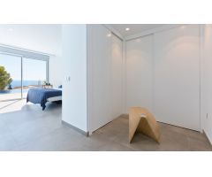 Villa de Lujo en Venta en Benitachell, Alicante