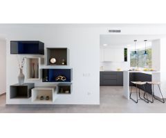 Villa de Lujo en Venta en Benitachell, Alicante