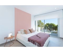 Villa de Lujo en Venta en Benitachell, Alicante