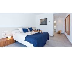 Villa de Lujo en Venta en Benitachell, Alicante