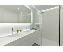 Villa de Lujo en Venta en Benitachell, Alicante