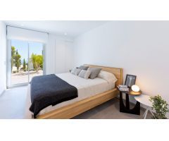 Villa de Lujo en Venta en Benitachell, Alicante