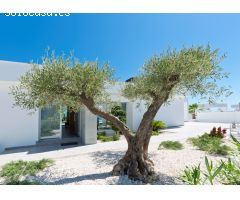 Villa de Lujo en Venta en Benitachell, Alicante