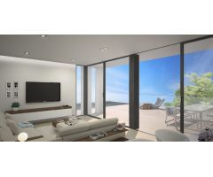 Villa de Lujo en Venta en Benitachell, Alicante