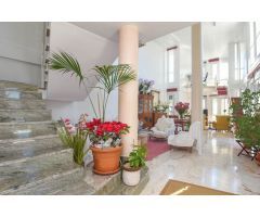 Chalet en Venta en Altea la Vella, Alicante