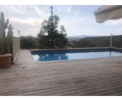 Chalet en Venta en Benitachell, Alicante