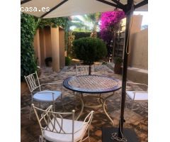 Chalet en Venta en Benitachell, Alicante