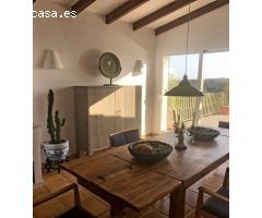 Chalet en Venta en Benitachell, Alicante