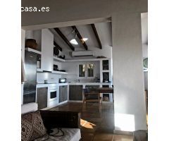 Chalet en Venta en Benitachell, Alicante