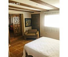 Chalet en Venta en Benitachell, Alicante