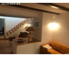 Chalet en Venta en Benitachell, Alicante