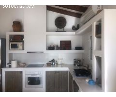 Chalet en Venta en Benitachell, Alicante
