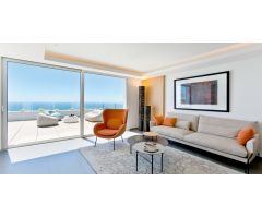 Apartamento en Venta en Benitachell, Alicante