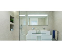 Apartamento en Venta en Benitachell, Alicante