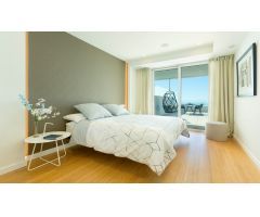 Apartamento en Venta en Benitachell, Alicante