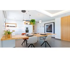 Apartamento en Venta en Benitachell, Alicante