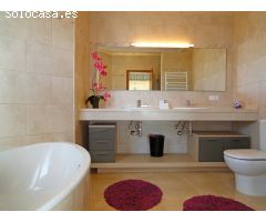 Villa de Lujo en Venta en Benitachell, Alicante