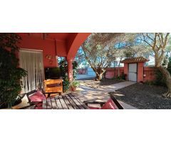 Gran chalet en Cerromolino, cercano a la playa y en zona residencial.