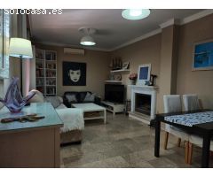 Gran chalet en Cerromolino, cercano a la playa y en zona residencial.