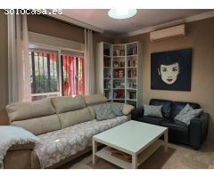 Gran chalet en Cerromolino, cercano a la playa y en zona residencial.