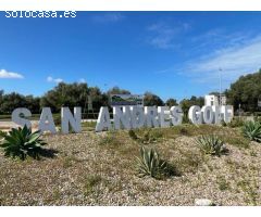 Parcela URBANA en San Andrés Golf