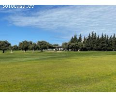 Parcela URBANA en San Andrés Golf