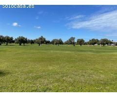 Parcela URBANA en San Andrés Golf