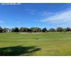 Parcela URBANA en San Andrés Golf
