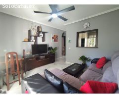 APARTAMENTO SEGUNDA PISTA DE LA BARROSA