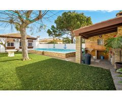 Chalet urbano, Costa Sancti Petri