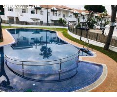 Apartamento Costa del Castillo