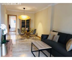Apartamento Costa del Castillo
