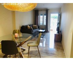 Apartamento Costa del Castillo