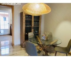 Apartamento Costa del Castillo