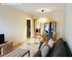 Apartamento Costa del Castillo