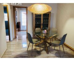 Apartamento Costa del Castillo