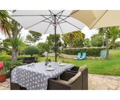 Bungalow en Venta en Rada de Moraira, Alicante