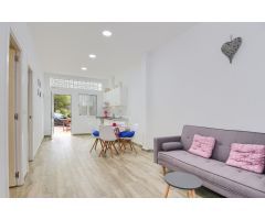 Bungalow en Venta en Rada de Moraira, Alicante