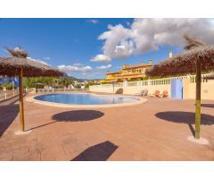 Bungalow en Venta en Calpe / Calp, Alicante