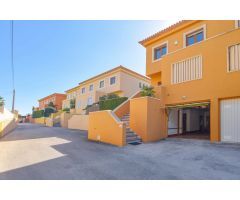 Bungalow en Venta en Calpe / Calp, Alicante