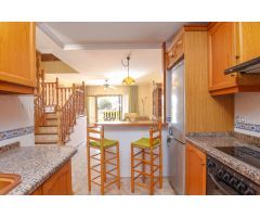 Bungalow en Venta en Calpe / Calp, Alicante